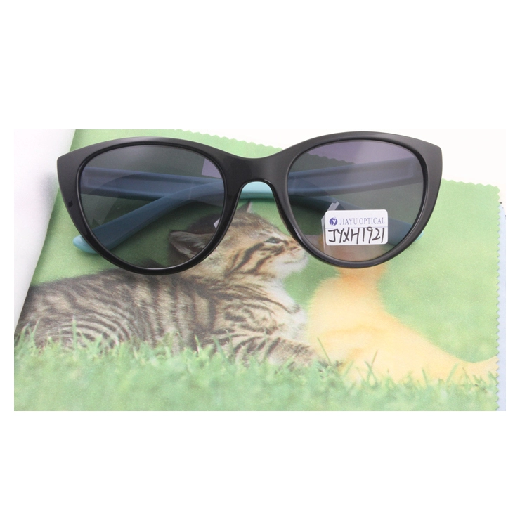 Polarized UV400 Flexible Kids Sunglasses